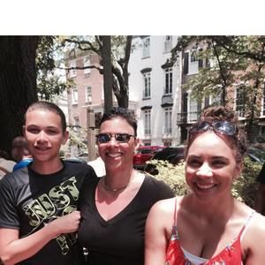 Meet your Posher, Kimberly coble